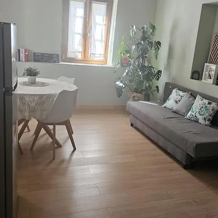 New And Cozy In Apartamento