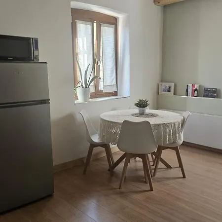 Apartamento New And Cozy In Turim